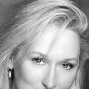 Foto Meryl Streep