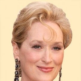 Foto Meryl Streep