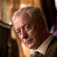 Foto Michael Caine