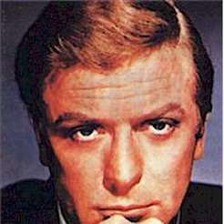 Foto Michael Caine