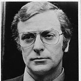 Foto Michael Caine