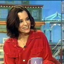 Foto Parker Posey