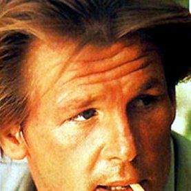 Foto Nick Nolte