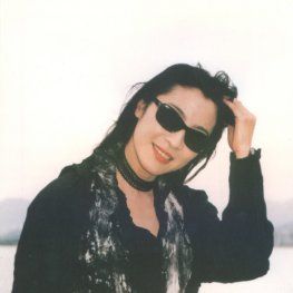 Foto Michelle Yeoh