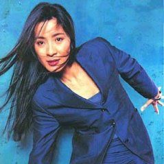 Foto Michelle Yeoh