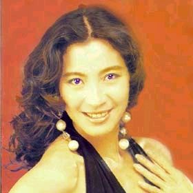 Foto Michelle Yeoh