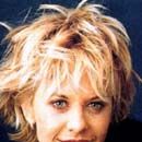 Foto Meg Ryan