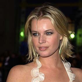 Foto Rebecca Romijn
