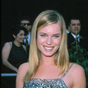 Foto Rebecca Romijn