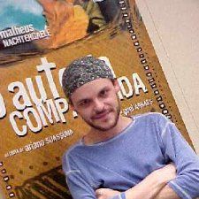 Foto Matheus Nachtergaele