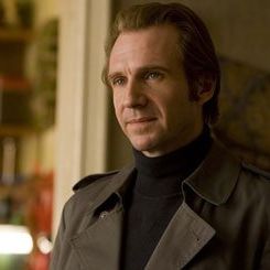 Foto Ralph Fiennes