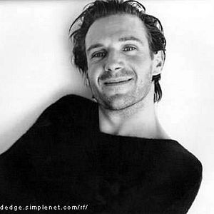 Foto Ralph Fiennes