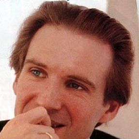 Foto Ralph Fiennes