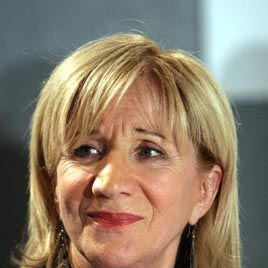 Foto Olympia Dukakis