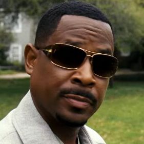 Foto Martin Lawrence