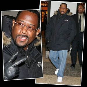 Foto Martin Lawrence