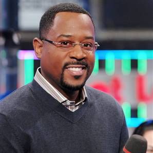 Foto Martin Lawrence