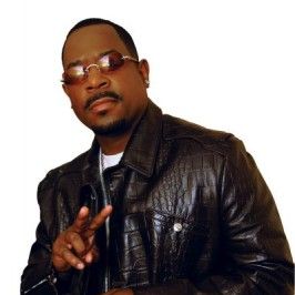 Foto Martin Lawrence