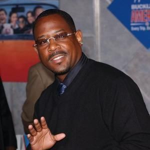 Foto Martin Lawrence