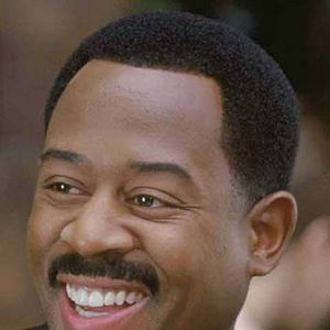 Foto Martin Lawrence