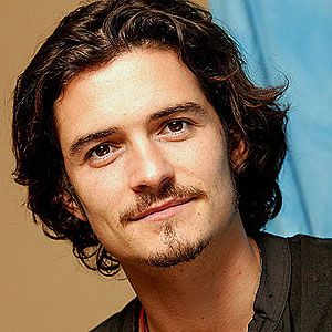 Foto Orlando Bloom