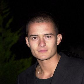 Foto Orlando Bloom