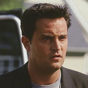 Foto Matthew Perry