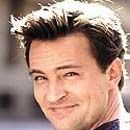 Foto Matthew Perry