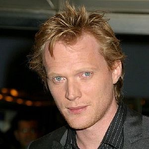 Foto Paul Bettany