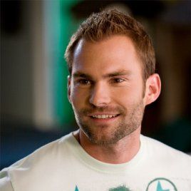 Foto Seann William Scott