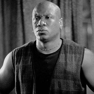 Foto Ving Rhames