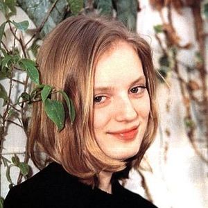 Foto Sarah Polley