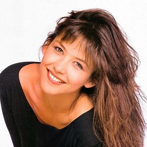 Foto Sophie Marceau