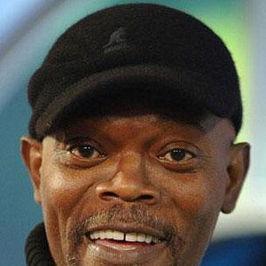 Foto Samuel L. Jackson