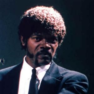 Foto Samuel L. Jackson