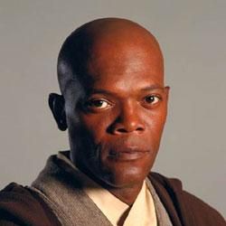 Foto Samuel L. Jackson