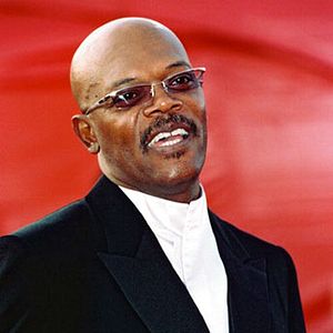 Foto Samuel L. Jackson