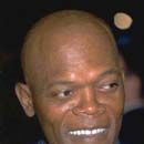 Foto Samuel L. Jackson