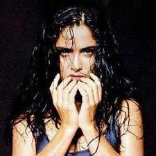 Foto Salma Hayek