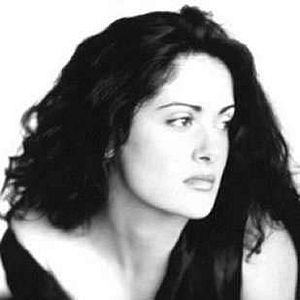 Foto Salma Hayek
