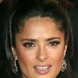 Foto Salma Hayek