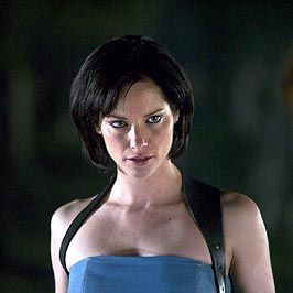 Foto Sienna Guillory