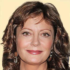 Foto Susan Sarandon