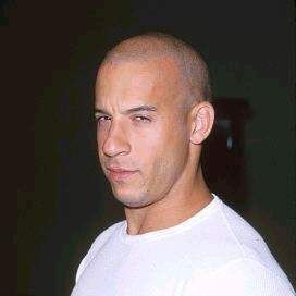Foto Vin Diesel
