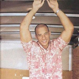 Foto Vin Diesel