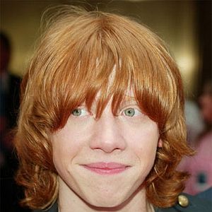 Foto Rupert Grint