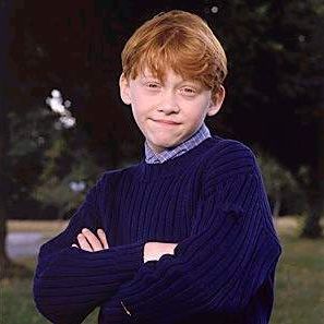 Foto Rupert Grint