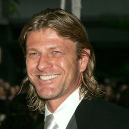 Foto Sean Bean