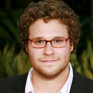 Foto Seth Rogen