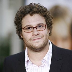 Foto Seth Rogen